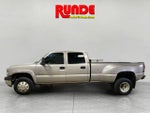 2002 Silverado 3500 Thumbnail 2
