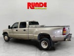 2002 Silverado 3500 Thumbnail 3