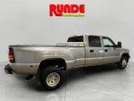 2002 Silverado 3500 Thumbnail 5