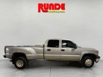 2002 Silverado 3500 Thumbnail 6