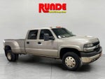 2002 Silverado 3500 Thumbnail 7