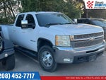 2008 Silverado 3500HD Thumbnail 1