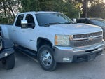 2008 Silverado 3500HD Thumbnail 2