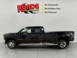 2008 Silverado 3500HD Thumbnail 3