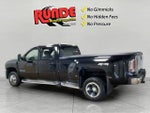 2008 Silverado 3500HD Thumbnail 4
