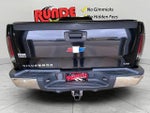 2008 Silverado 3500HD Thumbnail 9