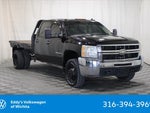 2008 Silverado 3500HD Thumbnail 1