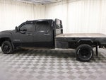 2008 Silverado 3500HD Thumbnail 26