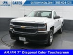 2016 Silverado 1500 Thumbnail 6