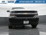 2016 Silverado 1500 Thumbnail 29