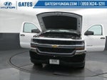 2016 Silverado 1500 Thumbnail 32
