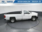 2016 Silverado 1500 Thumbnail 36