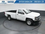 2016 Silverado 1500 Thumbnail 37