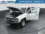 2016 Silverado 1500 Thumbnail 43