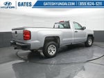 2016 Silverado 1500 Thumbnail 2