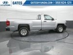 2016 Silverado 1500 Thumbnail 3