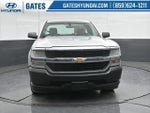 2016 Silverado 1500 Thumbnail 5