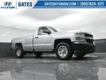 2016 Silverado 1500 Thumbnail 24