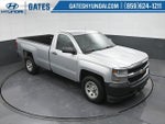 2016 Silverado 1500 Thumbnail 32