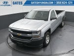 2016 Silverado 1500 Thumbnail 34