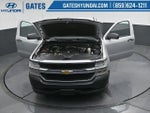 2016 Silverado 1500 Thumbnail 38
