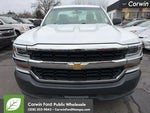 2017 Silverado 1500 Thumbnail 2