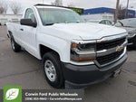 2017 Silverado 1500 Thumbnail 3