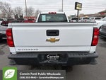 2017 Silverado 1500 Thumbnail 6