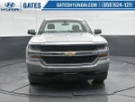 2016 Silverado 1500 Thumbnail 5