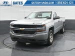 2016 Silverado 1500 Thumbnail 6