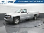 2016 Silverado 1500 Thumbnail 7