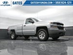 2016 Silverado 1500 Thumbnail 24