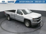 2016 Silverado 1500 Thumbnail 32