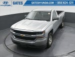 2016 Silverado 1500 Thumbnail 34