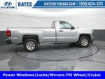 2016 Silverado 1500 Thumbnail 3