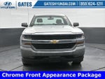 2016 Silverado 1500 Thumbnail 5