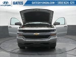 2016 Silverado 1500 Thumbnail 22