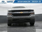 2016 Silverado 1500 Thumbnail 26