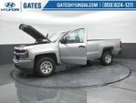 2016 Silverado 1500 Thumbnail 40