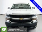 2016 Silverado 1500 Thumbnail 3