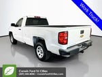 2016 Silverado 1500 Thumbnail 10