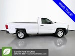 2016 Silverado 1500 Thumbnail 15