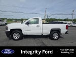 2018 Silverado 1500 Thumbnail 1