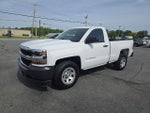 2018 Silverado 1500 Thumbnail 2
