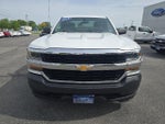 2018 Silverado 1500 Thumbnail 3