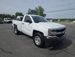 2018 Silverado 1500 Thumbnail 4