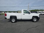 2018 Silverado 1500 Thumbnail 5