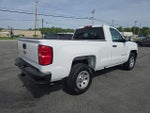 2018 Silverado 1500 Thumbnail 6