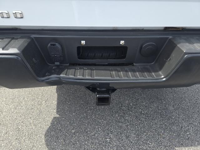 2018 Chevrolet Silverado - $19,995