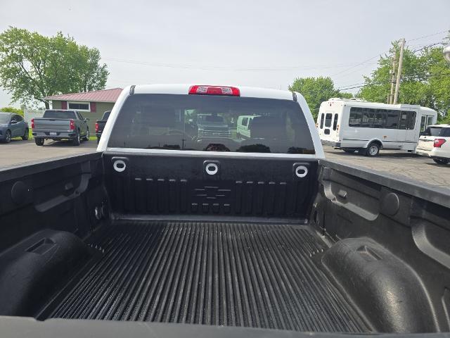 2018 Chevrolet Silverado - $19,995